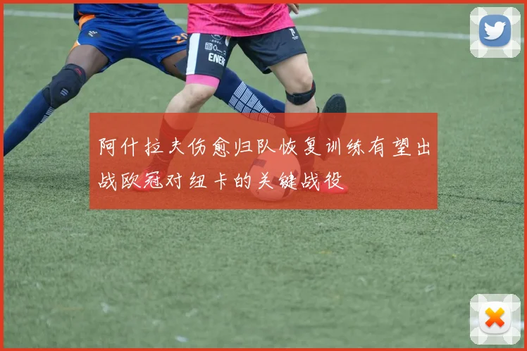 阿什拉夫伤愈归队恢复训练有望出战欧冠对纽卡的关键战役