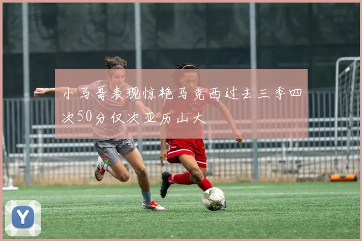 小马哥表现惊艳马克西过去三季四次50分仅次亚历山大