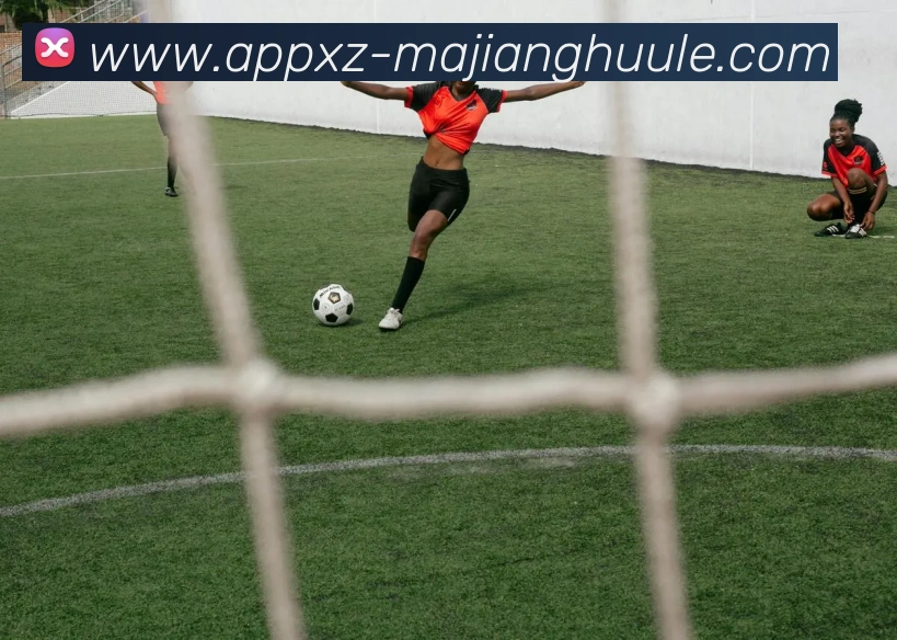 麻将胡了APP 封面图