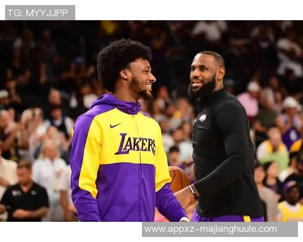 勒布朗分享与妻子同居的独特体验与家庭背景的深刻联系