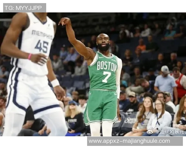 杰伦布朗强调球队需提升防守以应对对手二次进攻得分挑战