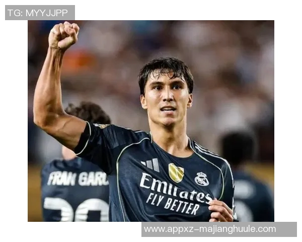 贡萨洛加西亚替补表现不佳错失良机预期进球高达092仅获64分