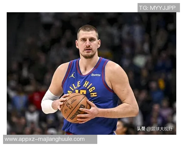 今日美国中锋排名揭晓约基奇文班恩比德占据前三申京第五祖巴茨第九 今日美国中锋排名揭晓约基奇文班恩比德占据前三申京第五祖巴茨第九