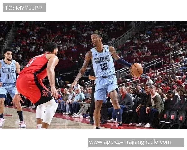 小球时代灰熊如何自我造血生存莫兰特能否带队崛起成领袖 小球时代灰熊如何自我造血生存莫兰特能否带队崛起成领袖