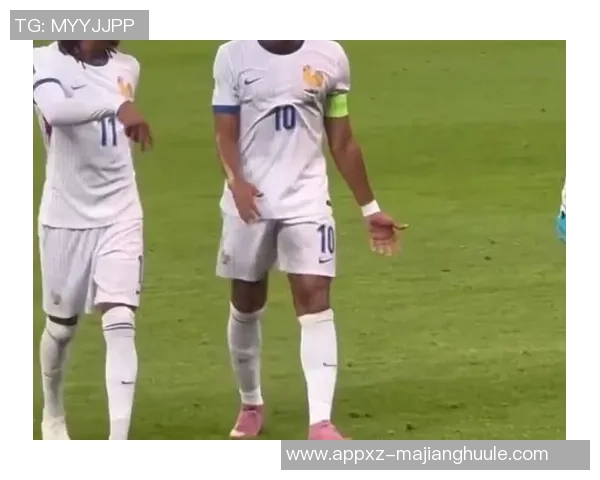 纳斯里力挺姆巴佩登贝莱奥利塞组成法国队世界杯锋线三叉戟 纳斯里力挺姆巴佩登贝莱奥利塞组成法国队世界杯锋线三叉戟