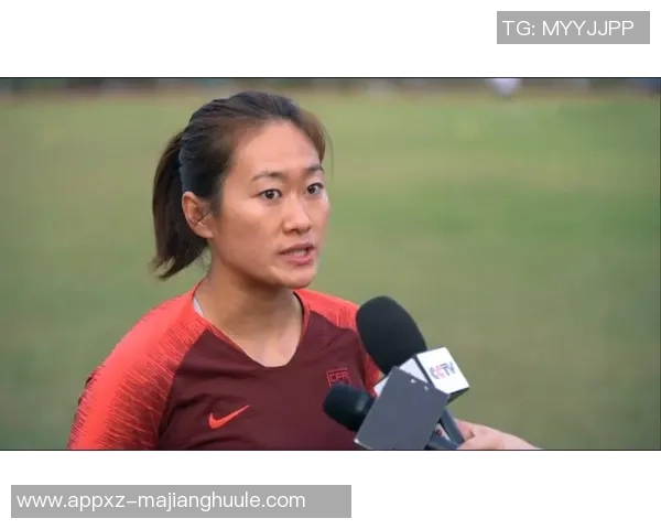 吴海燕谈中国女足与英格兰差距积极备战提升实力迎接未来挑战