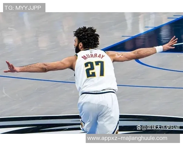 穆雷直言全明星赛若无竞争精神宁愿选择度假享受生活