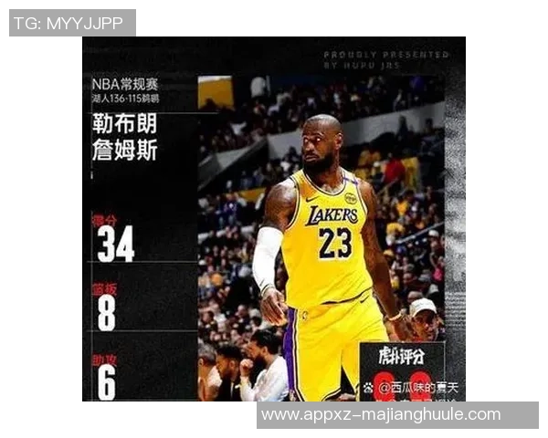 詹姆斯下场休息期间湖人净胜16分他的正负值为何却是14